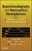Nano Chromatography and Capillary Electrophoresis