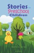 Stories for Preschool Children