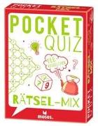 Pocket Quiz Rätsel-Mix