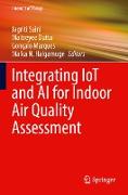 Integrating IoT and AI for Indoor Air Quality Assessment