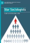 Star Sociologists