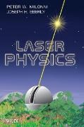 Laser Physics