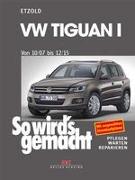 VW Tiguan 10/07-12/15