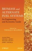 Biomass and Alternate Fuel Systems