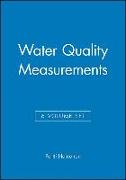 Water Quality Measurements, 6 Volume Set