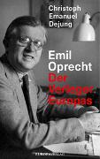 Emil Oprecht