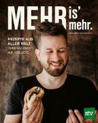 Mehr is‘ mehr