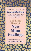 The Little Book of New Mum Feelings