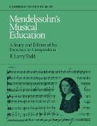 Mendelssohn's Musical Education