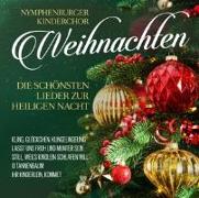 Weihnachten-Die Schönsten Lieder Zur Hlg.Nacht