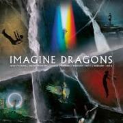 Imagine Dragons-Studio Album Collection