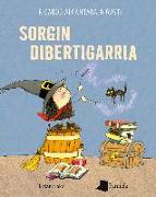 Sorgin dibertigarria