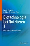 Biotechnologie bei Nutztieren 1