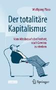 Der totalitäre Kapitalismus