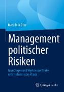 Management politischer Risiken