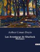 Las Aventuras de Sherlock Holmes