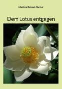 Dem Lotus entgegen