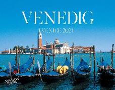 Venedig 2024