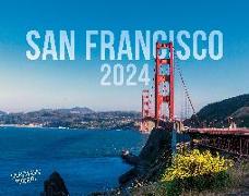 SAN FRANCISCO 2024