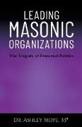 Leading Masonic Organizations