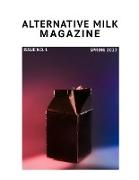 Alternative Milk Magazine