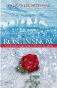 Rose in Snow