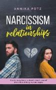 Narcissism in Relationships