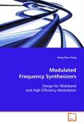 Modulated Frequency Synthesizers