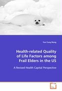 Health-related Quality of Life Factors among Frail Elders in the US