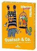 black stories junior Quatsch & Co.