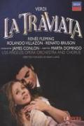 La Traviata (Blu Ray)