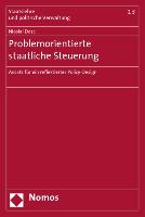 Problemorientierte staatliche Steuerung