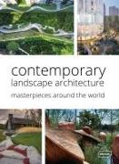 Contemporary Landscape Architecture