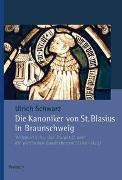 Die Kanoniker von St. Blasius