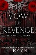 Vow of Revenge (Large Print)