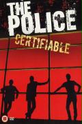 Certifiable (New Standard Amaray)