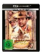 Indiana Jones-Letzte Kreuzzug