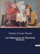 Las Memorias de Sherlock Holmes