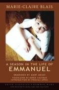 A Season in the Life of Emmanuel
