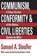 Communism, Conformity and Liberties