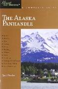 Explorer's Guide Alaska Panhandle: A Great Destination