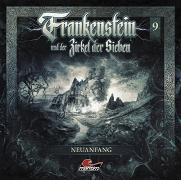 Frankenstein 09 - Neuanfang