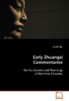 Early Zhuangzi Commentaries