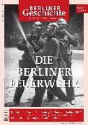 Berliner Geschichte - Zeitschrift für Geschichte und Kultur 35