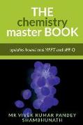 The chemistry master (Vivek Kumar Pandey shambhunath)