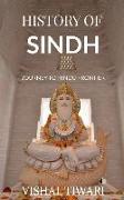 HISTORY OF SINDH