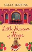 LITTLE MUSEUM OF HOPE a unique story full of hope. Guaranteed to pull at the heartstrings