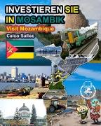 INVESTIEREN SIE IN MOSAMBIK - Visit Mozambique - Celso Salles