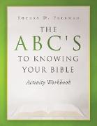 The ABC's to Knowing Your Bible
