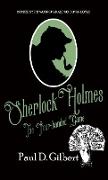 Sherlock Holmes The Four-Handed Game